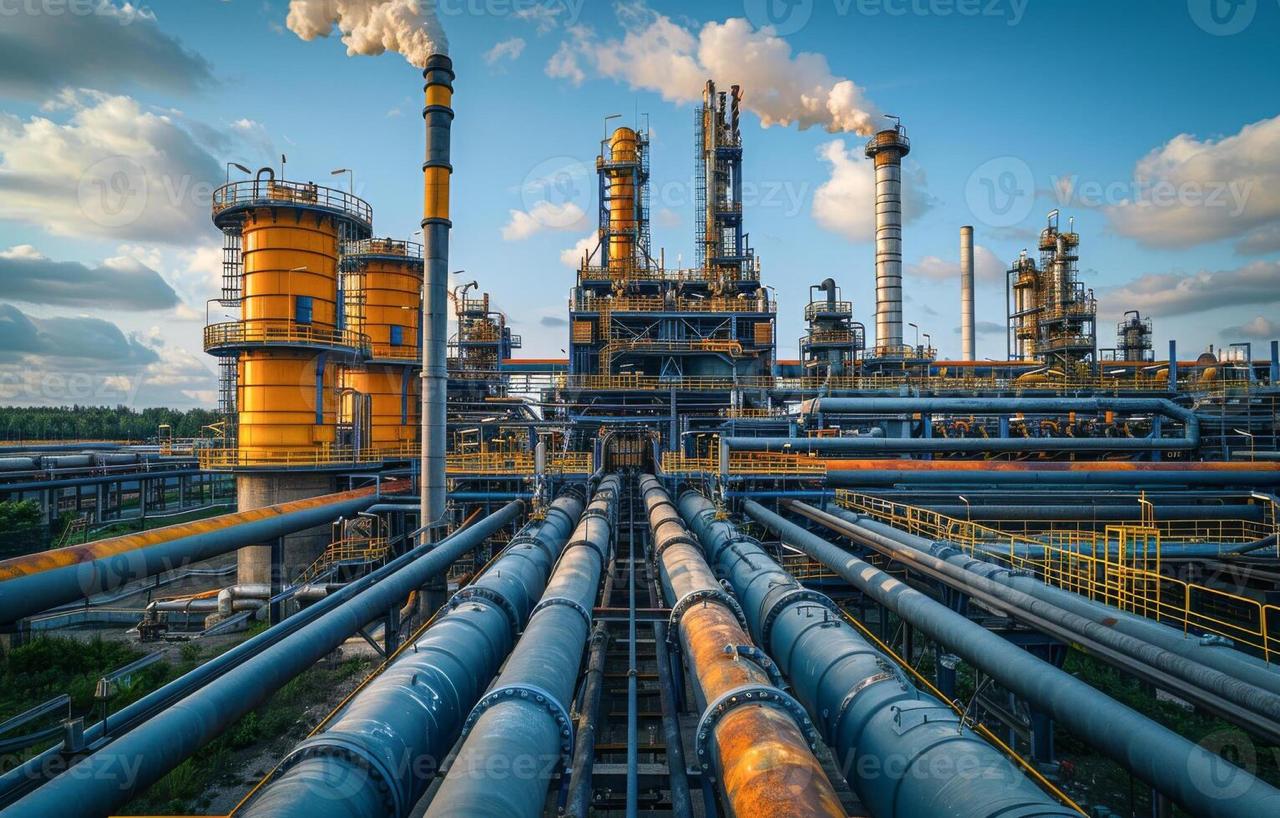 Industrial Facility