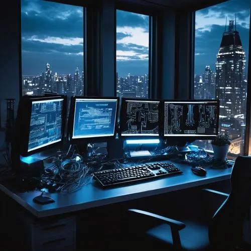 Automation Solutions