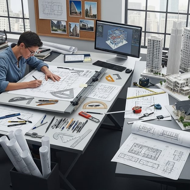 Office Workspace